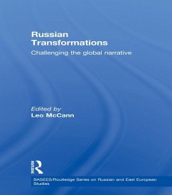 Cover Russian Transformations (eBook, PDF)