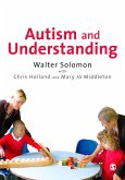 Autism and Understanding (eBook, PDF)