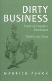 Dirty Business (eBook, PDF)