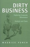 Dirty Business (eBook, PDF) Dirty Business (eBook, PDF)