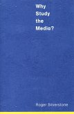 Why Study the Media? (eBook, PDF)