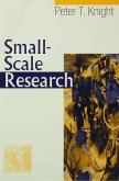 Small-Scale Research (eBook, PDF)