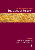 The SAGE Handbook of the Sociology of Religion (eBook, PDF)