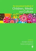 International Handbook of Children, Media and Culture (eBook, PDF) International Handbook of Children, Media and Culture (eBook, PDF)