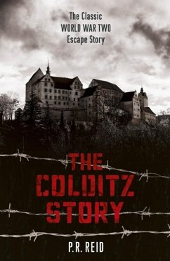 Cover The Colditz Story (eBook, ePUB)
