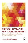 Critical Literacies and Young Learners (eBook, ePUB)