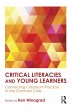 Critical Literacies and Young Learners... - Bild 1