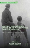 Historic Engagements with Occidental Cultures, Religions, Powers (eBook, PDF)