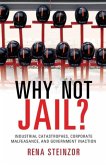 Why Not Jail? (eBook, PDF)