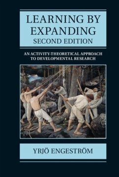 Cover Learning by Expanding (eBook, PDF)