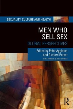 Men Who Sell Sex (eBook, PDF)