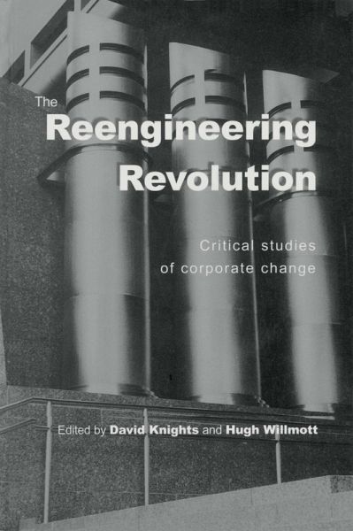 The Reengineering Revolution (eBook, PDF) The Reengineering Revolution (eBook, PDF)