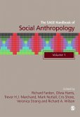 The SAGE Handbook of Social Anthropology (eBook, PDF)