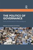 The Politics of Governance (eBook, ePUB)