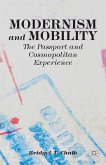 Modernism and Mobility (eBook, PDF)