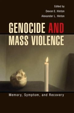 Genocide and Mass Violence (eBook, PDF)