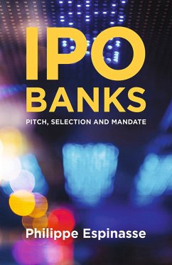 IPO Banks (eBook, PDF) - Espinasse, Philippe