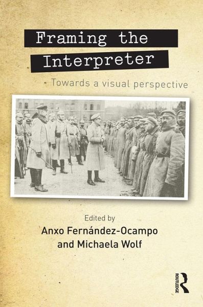Framing the Interpreter (eBook, ePUB) Framing the Interpreter (eBook, ePUB)