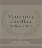 Mitigating Conflict (eBook, ePUB)