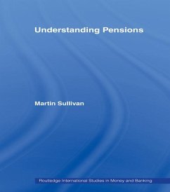 Understanding Pensions (eBook, PDF) - Sullivan, Martin