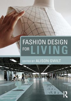 Fashion Design for Living (eBook, PDF)
