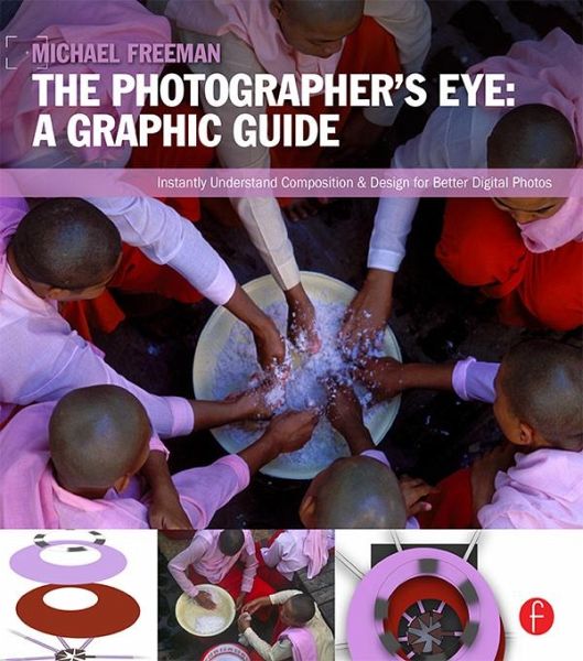 The Photographer's Eye: Graphic Guide (eBook, PDF) The Photographer's Eye: Graphic Guide (eBook, PDF)