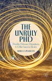 The Unruly PhD (eBook, PDF)