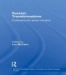 Russian Transformations (eBook, ePUB) - Bild 1