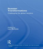 Russian Transformations (eBook, ePUB)