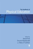 Handbook of Physical Education (eBook, PDF)