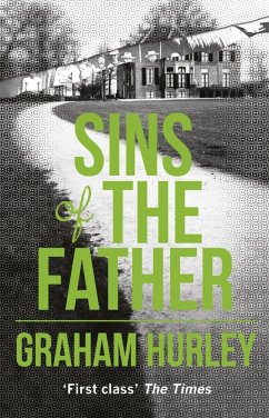 Sins of the Father (eBook, ePUB) - Hurley, Graham