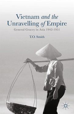 Vietnam and the Unravelling of Empire (eBook, PDF) - Smith, T.