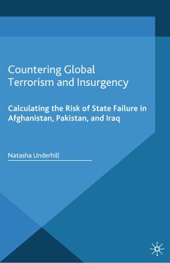 Countering Global Terrorism and Insurgency (eBook, PDF) - Underhill, N.