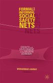 Formal and Informal Social Safety Nets (eBook, PDF)