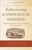 Rediscovering an Evangelical Heritage (eBook, ePUB)