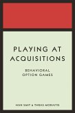 Playing at Acquisitions (eBook, ePUB)