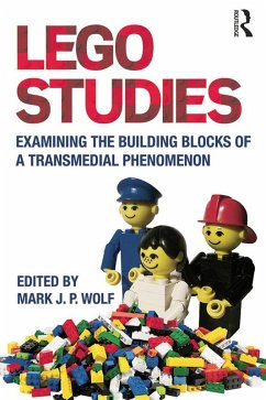 Cover LEGO Studies (eBook, PDF)