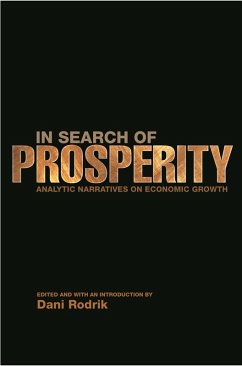 Cover In Search of Prosperity (eBook, PDF)
