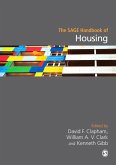 The SAGE Handbook of Housing Studies (eBook, PDF)