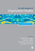 The SAGE Handbook of Organization Studies (eBook, PDF)