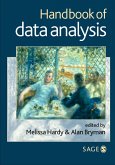 Handbook of Data Analysis (eBook, PDF)