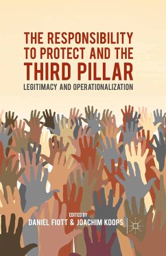 The Responsibility to Protect and the Third Pillar (eBook, PDF)