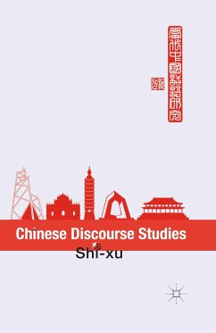 Chinese Discourse Studies (eBook, PDF)