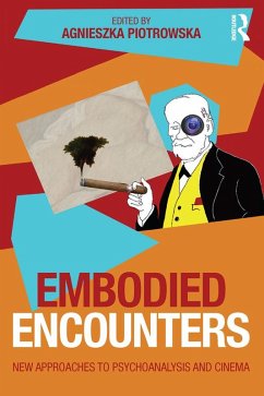 Embodied Encounters (eBook, PDF)