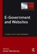 E-Government and Websites (eBook, ePUB) - Bild 1
