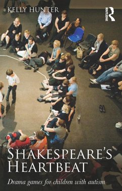 Shakespeare's Heartbeat (eBook, ePUB) - Hunter, Kelly