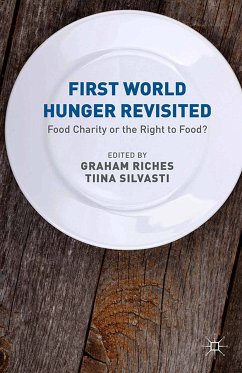 First World Hunger Revisited (eBook, PDF)