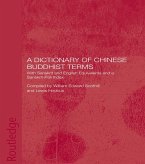 A Dictionary of Chinese Buddhist Terms (eBook, ePUB)