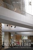 Building Better Universities (eBook, PDF)