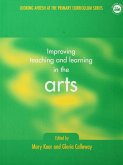 Improving Teaching and Learning in the Arts (eBook, ePUB)